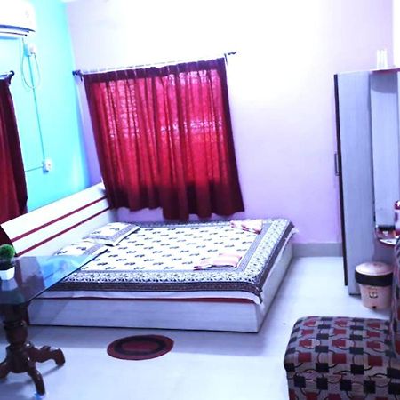 Goroomgo Bidisha-2 Digha - Excellent Stay With Family, Parking Facilities Extérieur photo