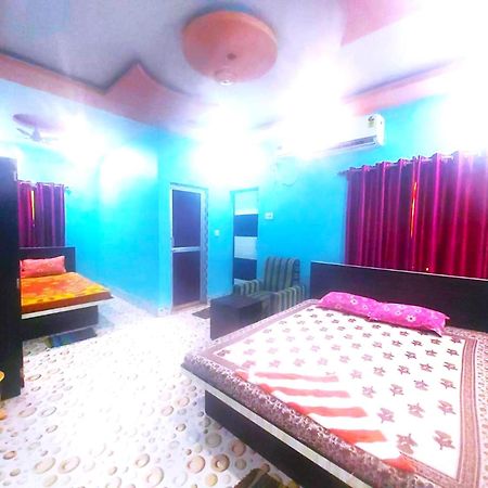 Goroomgo Bidisha-2 Digha - Excellent Stay With Family, Parking Facilities Extérieur photo