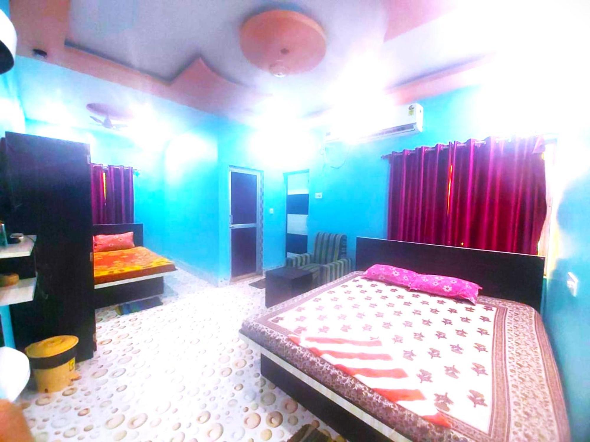 Goroomgo Bidisha-2 Digha - Excellent Stay With Family, Parking Facilities Extérieur photo