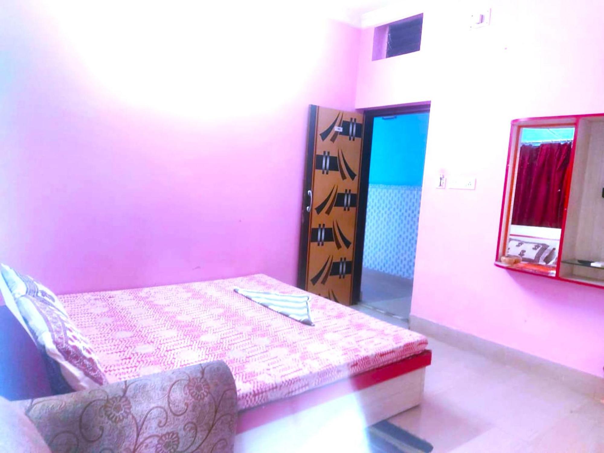Goroomgo Bidisha-2 Digha - Excellent Stay With Family, Parking Facilities Extérieur photo