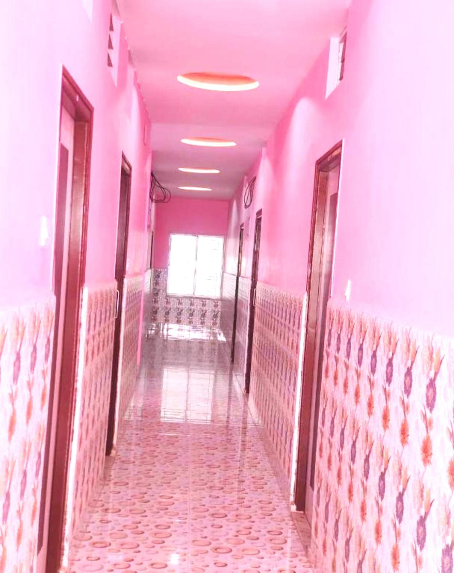 Goroomgo Bidisha-2 Digha - Excellent Stay With Family, Parking Facilities Extérieur photo