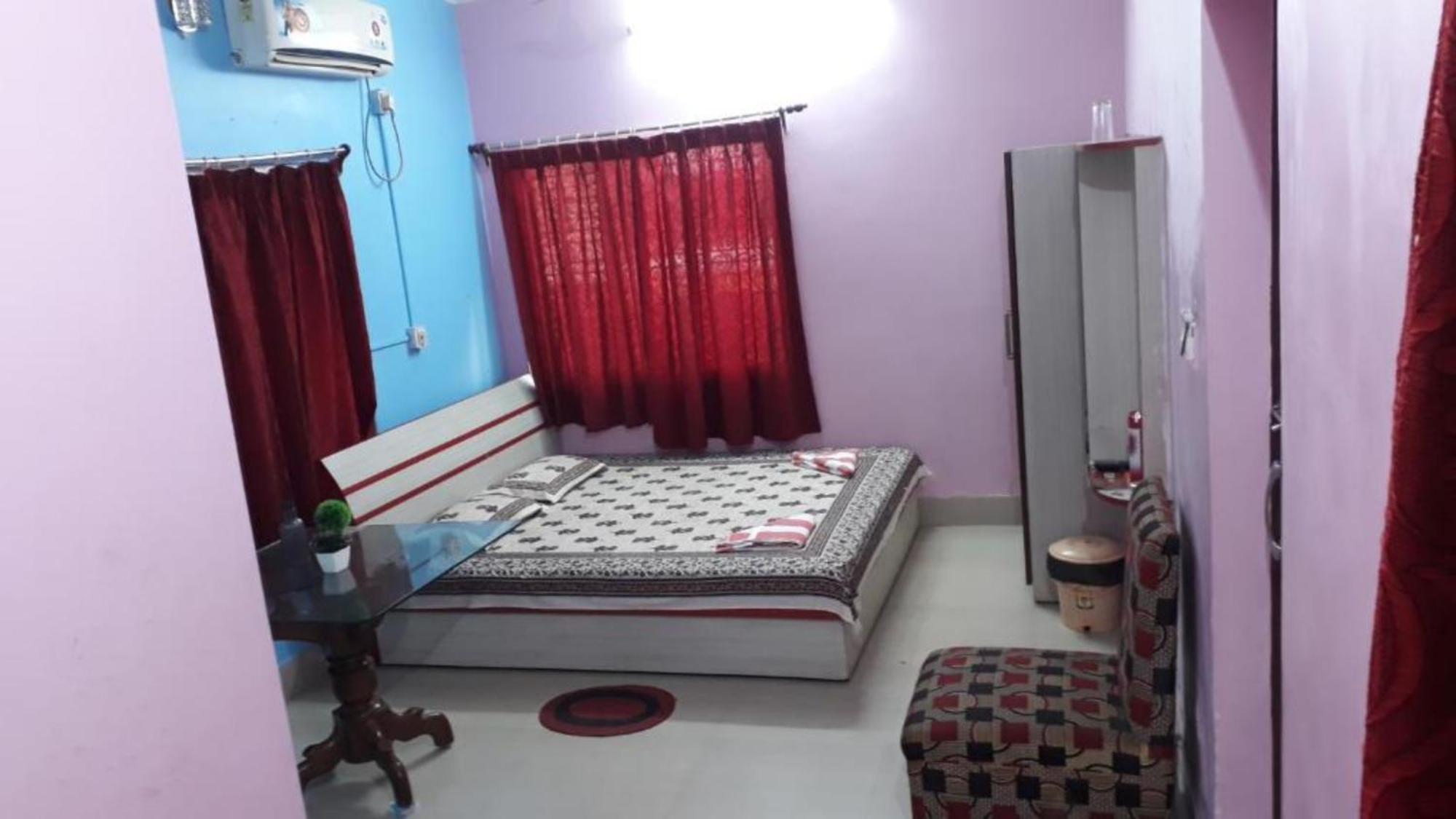 Goroomgo Bidisha-2 Digha - Excellent Stay With Family, Parking Facilities Extérieur photo