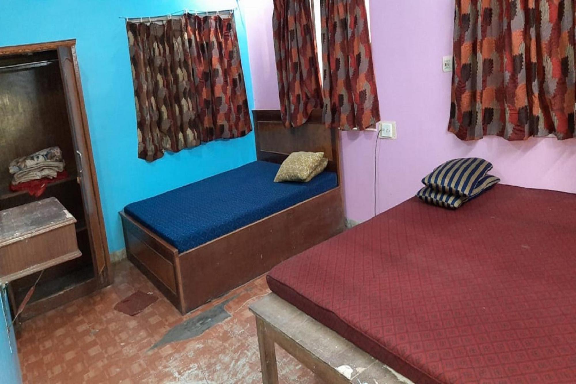 Goroomgo Bidisha-2 Digha - Excellent Stay With Family, Parking Facilities Extérieur photo