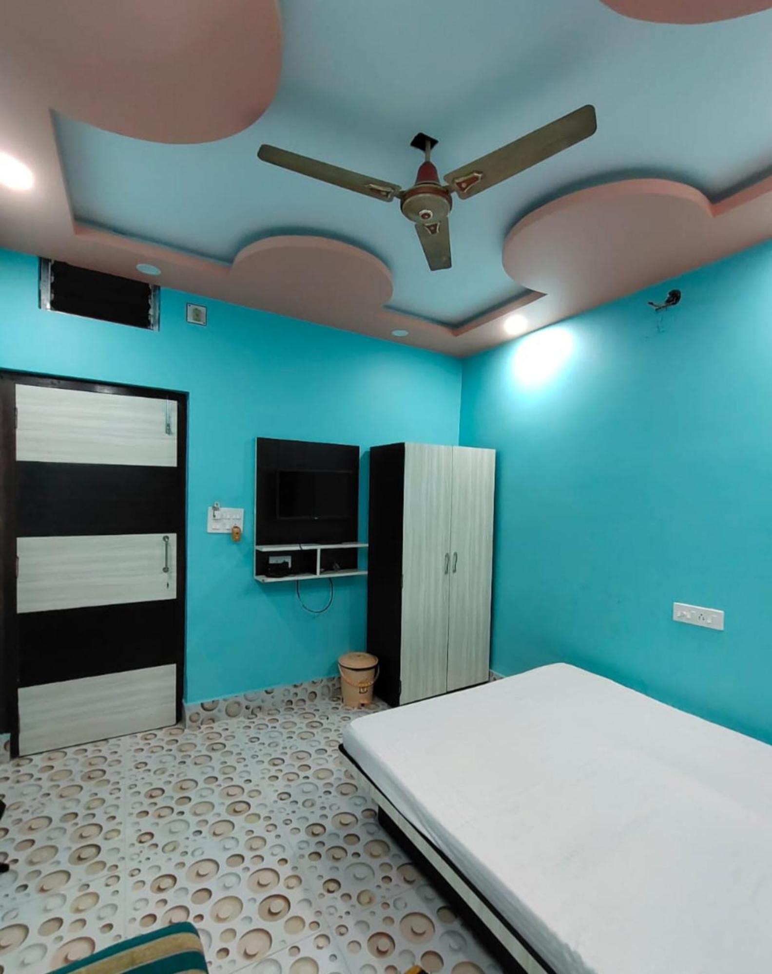 Goroomgo Bidisha-2 Digha - Excellent Stay With Family, Parking Facilities Extérieur photo
